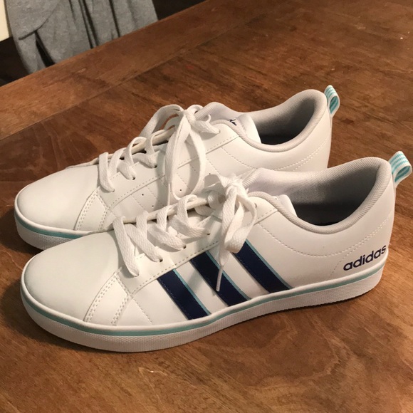 adidas gazelle silver green womens Adidas Originals Superstar (Cloud White/Bright Blue/Red) Men's Shoes I –  Kick Theory main image 0